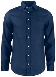 Summerland Linen Shirt M