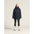 Urban Padded Parka W
