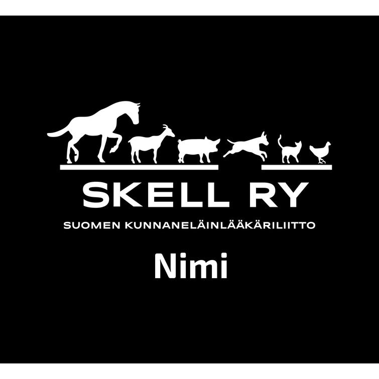 Nimi paino/brodeeraus