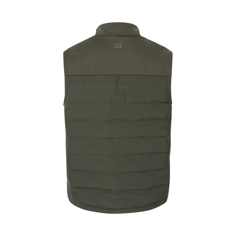 Oak Harbor Vest M