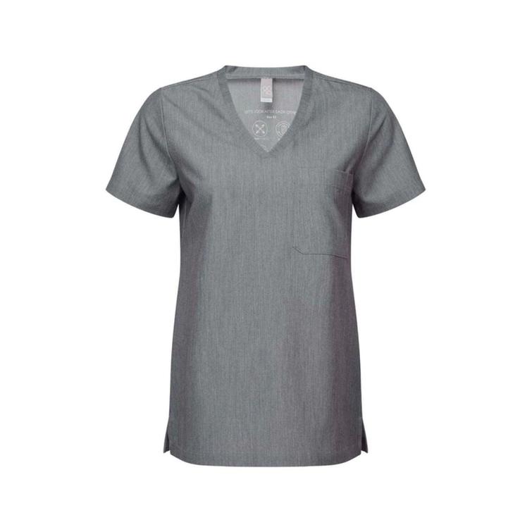 Limitless naisten strech tunika