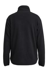 Yoke Fleece Half Zip Men