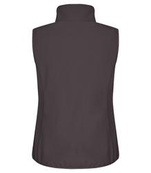 Classic Softshell Vest N
