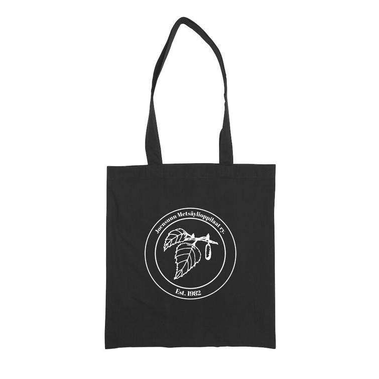 Tote bag JMYO logolla