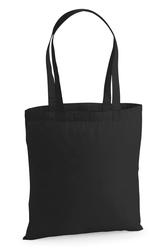 Premium puuvillakassi 10L