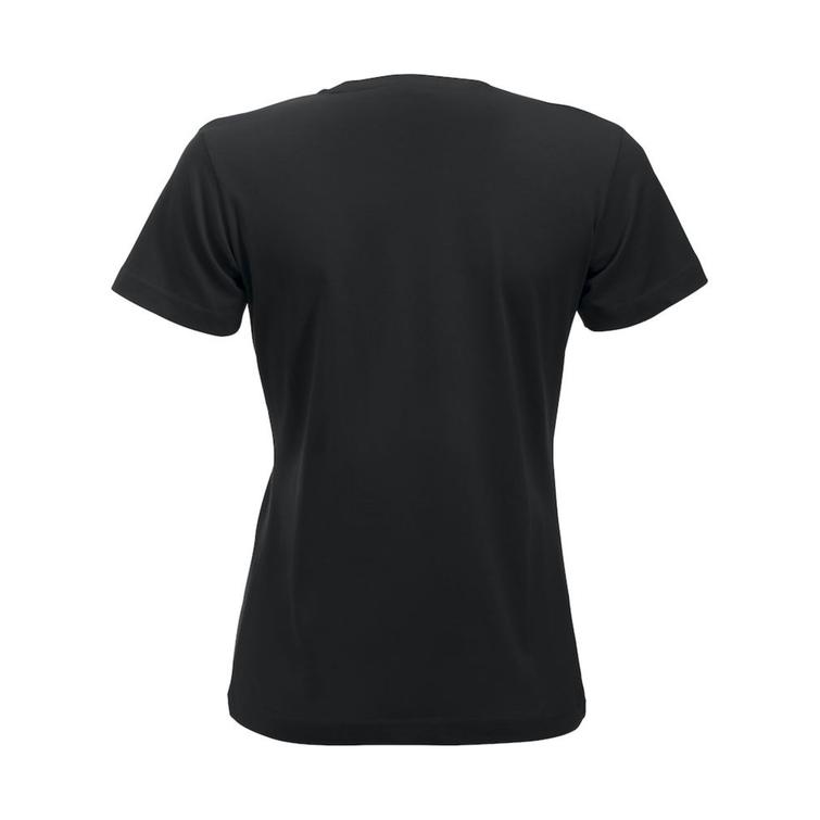 Naisten t-paita 4H Ysit t&ouml;ihin logolla