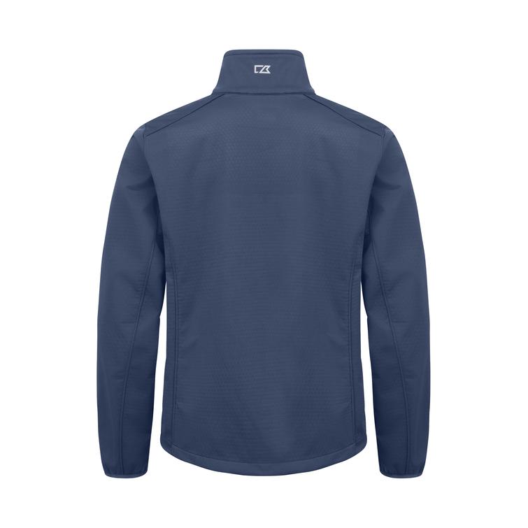 Oak Harbor Softshell Jacket M