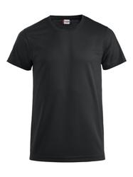 Miesten tekninen t-paita MPKY logolla