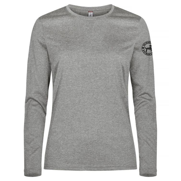 Naisten tekninen ph paita Vekora logolla