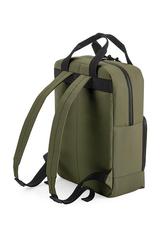 Recycled kylm&auml;laukkureppu 16L