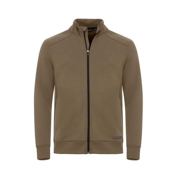 Pemberton Cardigan Full Zip Men