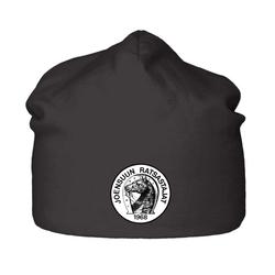 Trikoopipo Joensuun ratsastajat logolla