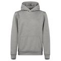 Basic active hoody JR