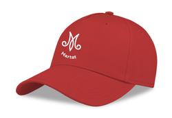Lippis M-Martat logolla