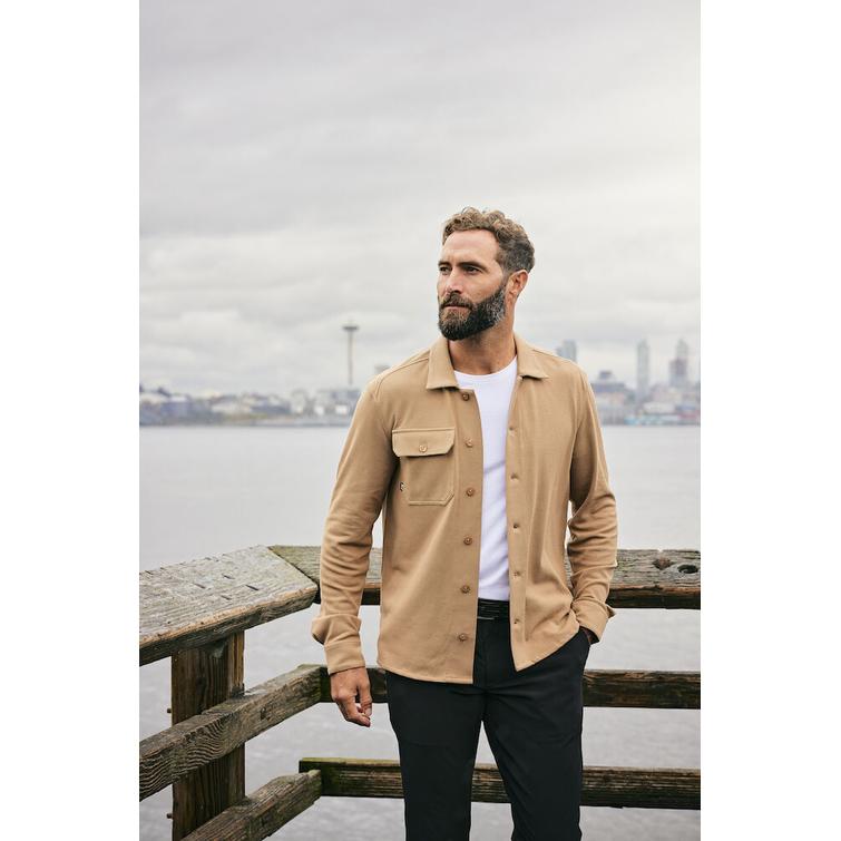 Advantage Leisure Shirt Men