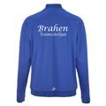 Miesten evolve 2.0 treenitakki BraVo logolla