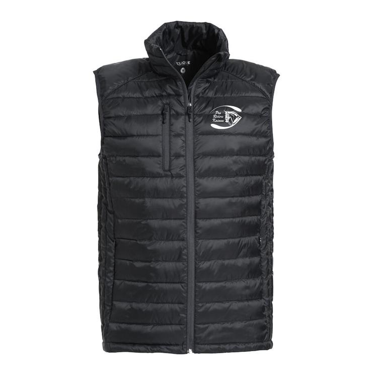 Miesten kevyt toppaliivi Pro Riders logolla