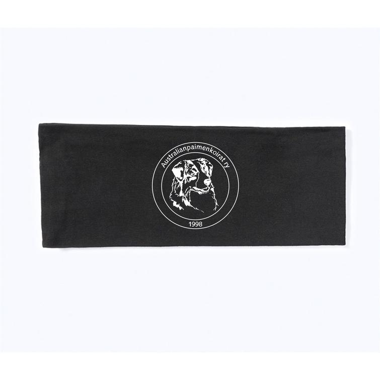 Trikoopanta Aussie logolla