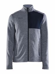 ADV Explore Heavy Fleece Jacket M