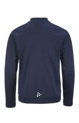 Lasten tekninen hz verryttelytakki KeKU logolla