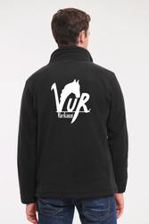 Lasten arctic fleece Vur logolla