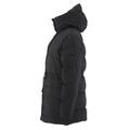 Urban Down Puffer Jacket W