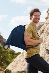 Organic premium jumppapussi 12L