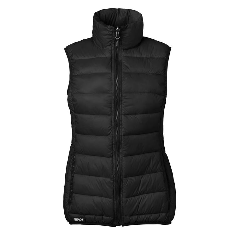 Naisten kevyt toppaliivi JäRa logolla