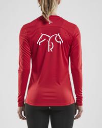 Naisten rush ph paita KRG logolla