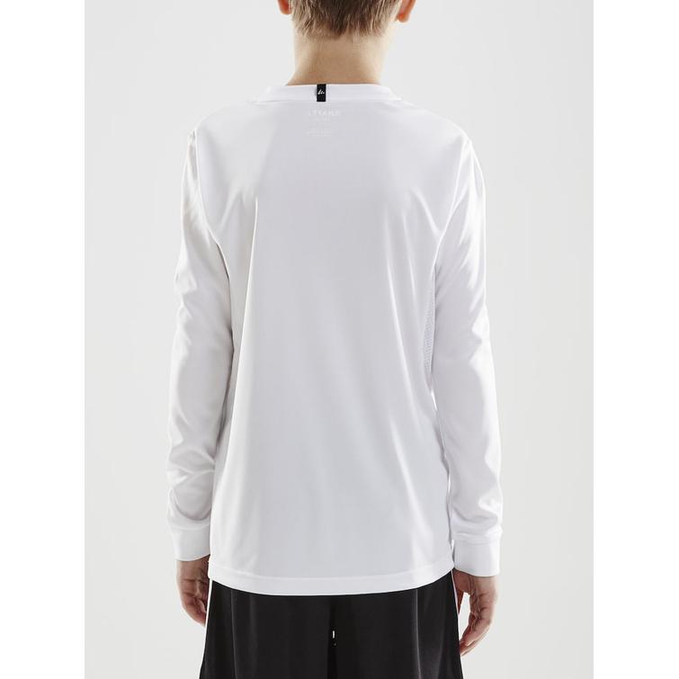 Squad tekninen ph paita Jr