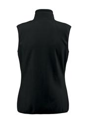 Sideflip fleece liivi N