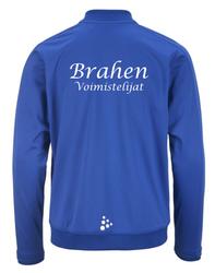 Lasten evolve 2.0 treenitakki BraVo logolla