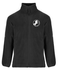 Lasten fleece takki Nattfari logolla