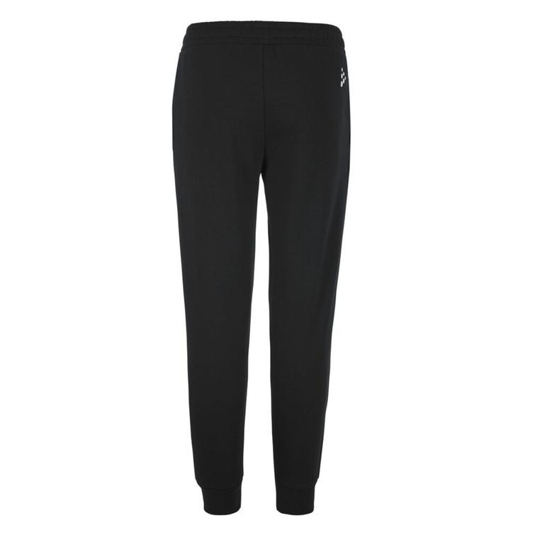 Lasten collegehousut Voikkaan Viesti logolla