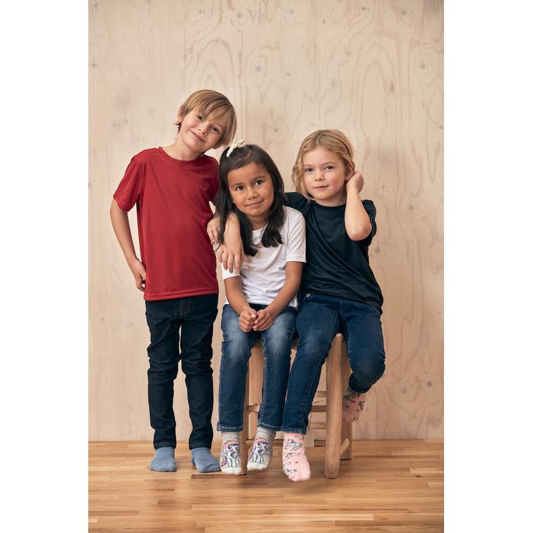 Basic active t-paita JR