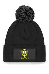 Snowstar pipo SuoVaRi logolla