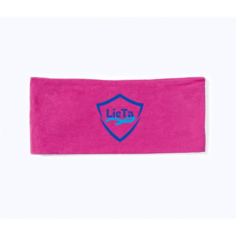 Trikoopanta LieTa logolla