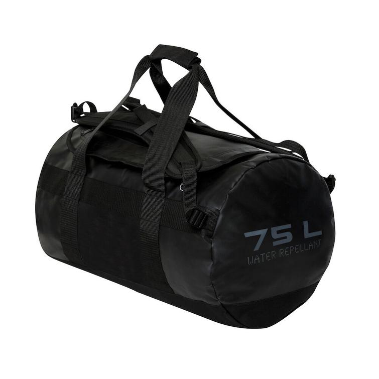 2 in 1 bag 75L