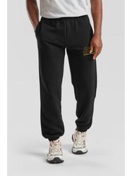 Collegehousut JCS logolla