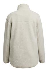 Yoke Fleece Full Zip Woman