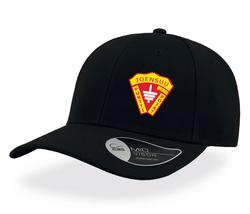 Beat lippis JoPuPo logolla