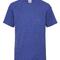 Retro heather royal