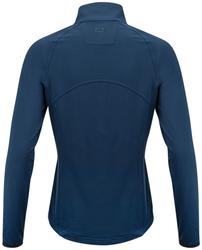 Naisten half zip paita Merihevoset logolla