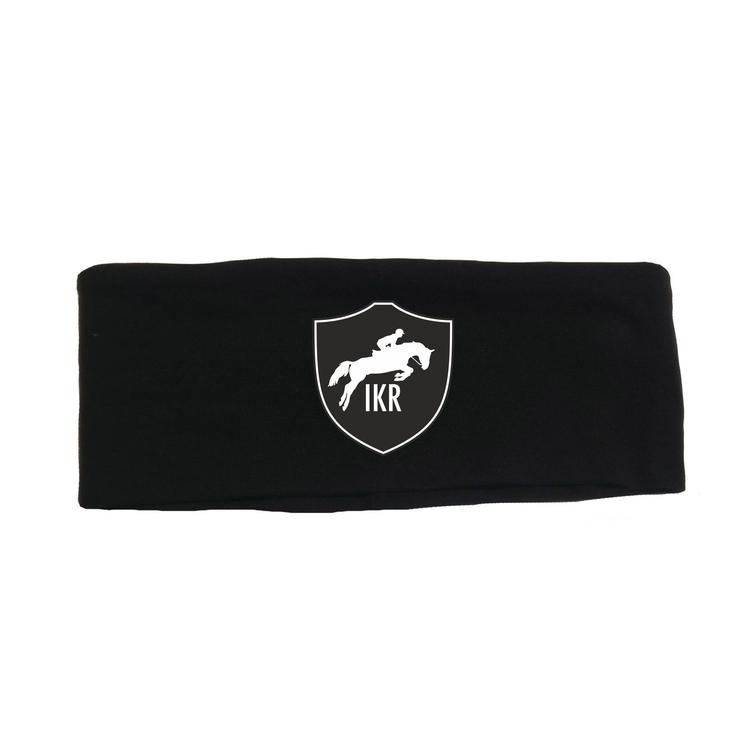 Trikoopanta IKR logolla