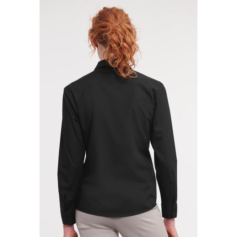 Polycotton popliinipaita N