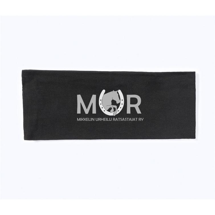 Trikoopanta MUR logolla