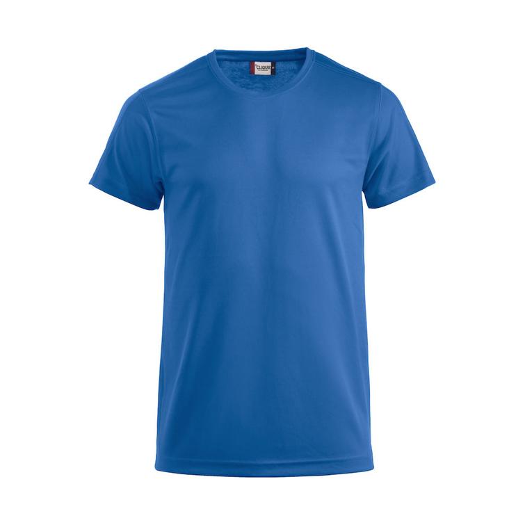 Ice tekninen t-paita M