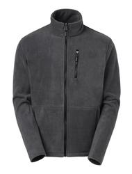 Miesten fleecetakki LSMH logolla