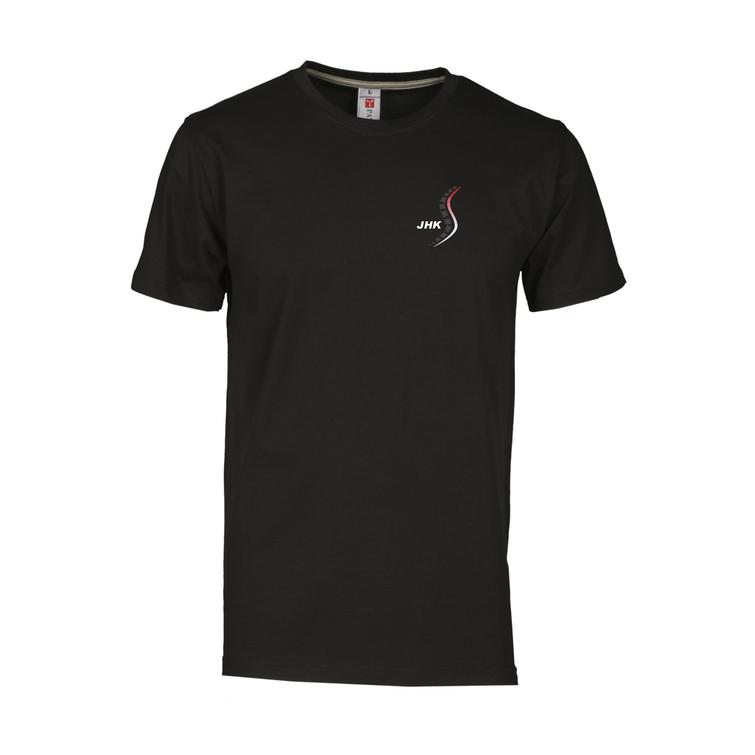 MIESTEN SUNRISE T-PAITA