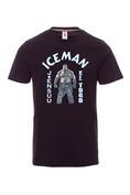 T-paita Iceman logolla